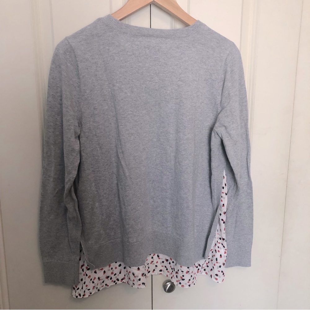 Loft Outlet Sweater!! - Picture 4 of 4
